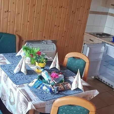 Bungalowvermietung Am Rheinsberger See 外观 照片