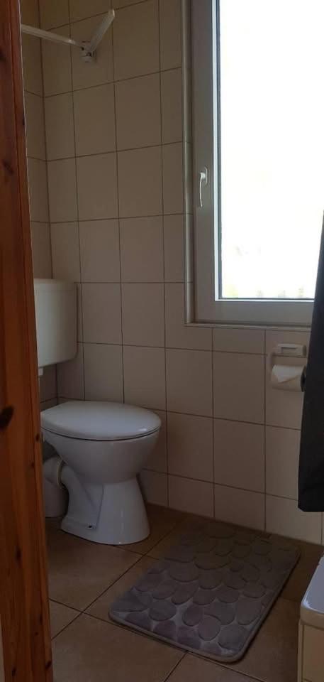 Bungalowvermietung Am Rheinsberger See 外观 照片