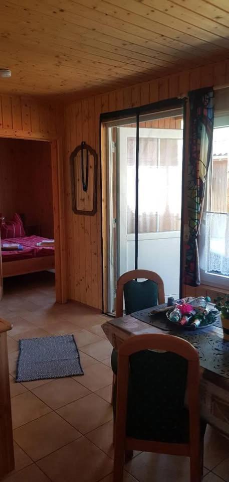 Bungalowvermietung Am Rheinsberger See 外观 照片